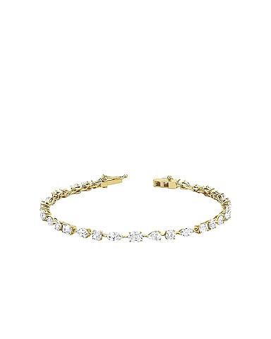 Diana Diamond Bracelet