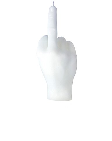 CandleHand F*ck You Candle