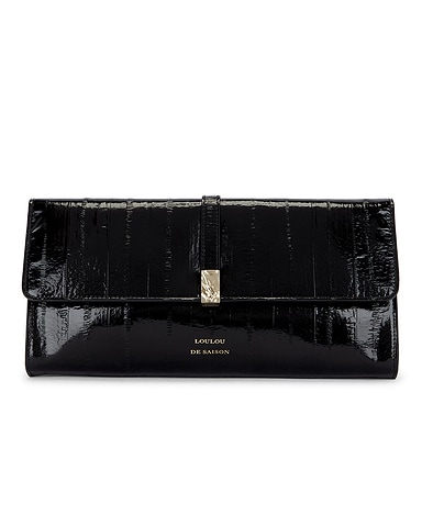 Lydian Clutch