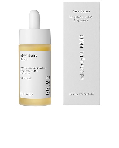 Face Serum 00.22