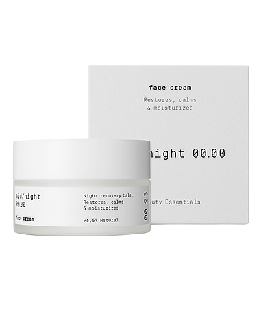 Face Cream 00.26