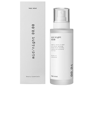 Hair Mist 00.04