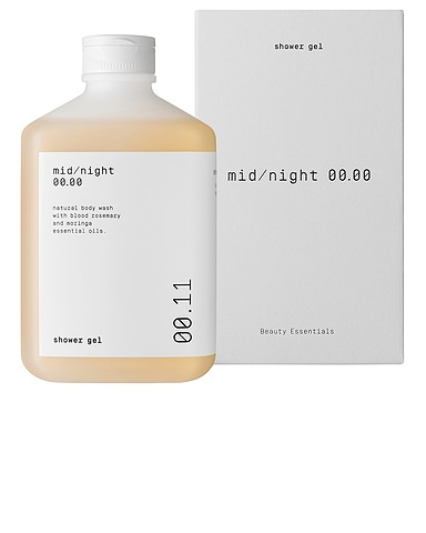 Shower Gel 00.11