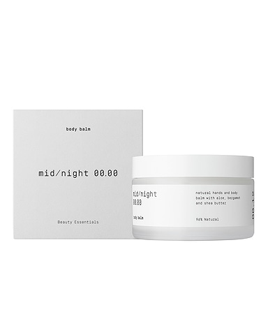 Body Balm 00.14