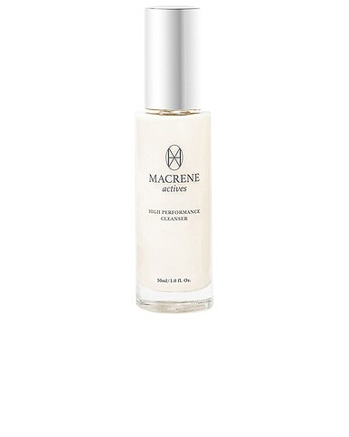 Travel High Performance Cleanser