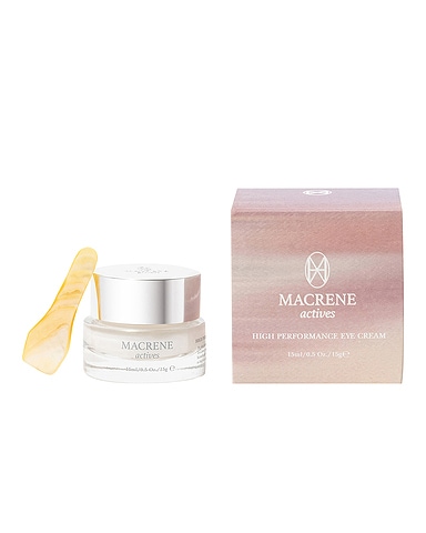 High Performance Eye Cream