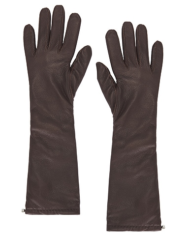 Leather Gloves