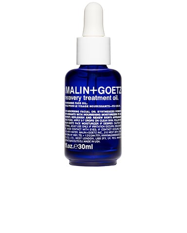 Recovery Treatment Oil