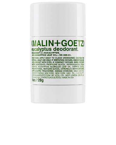 Travel Eucalyptus Deodorant