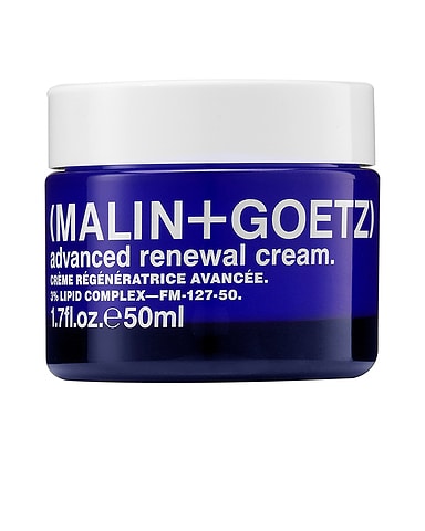 Advanced Renewal Cream