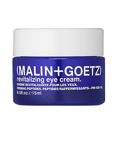 Revitalizing Eye Cream