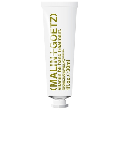 Vitamin B5 Hand Treatment