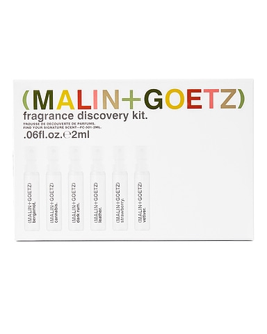 Fragrance Discovery Kit