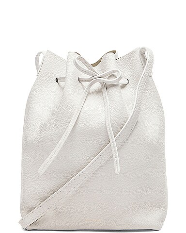Tumble Large Bucket Bag