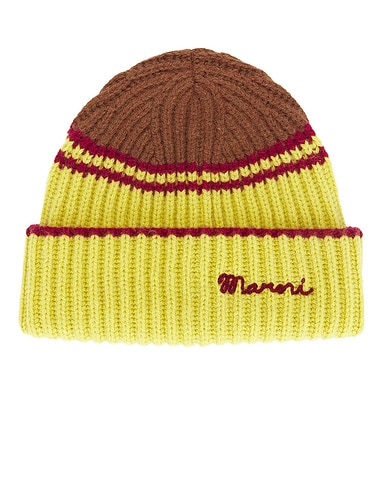 Beanie