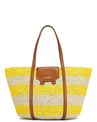 Medium Tote Bag