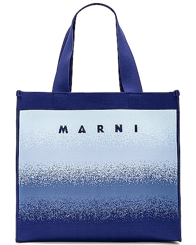 Medium Shopping Tote