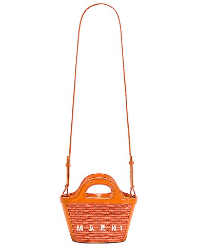 Micro Tropicalia Bag