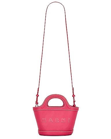 Micro Tropicalia Bag