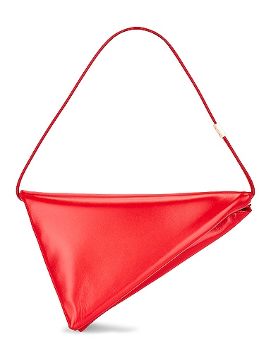 Prisma Triangle Bag