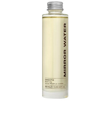 Smooth Body Oil 100ml