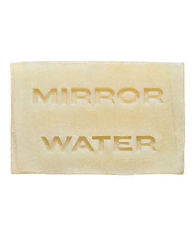 Butter Brick Face & Body Cleanser