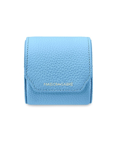 Watch Roll Case