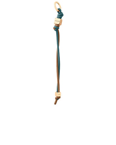 Wristlet Charm