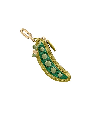 Sabremoji Vegetable Charm