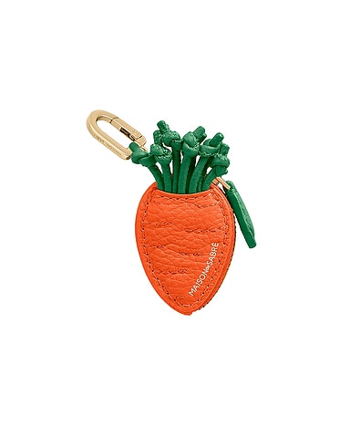 Sabremoji Vegetable Charm