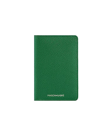 The Passport Holder