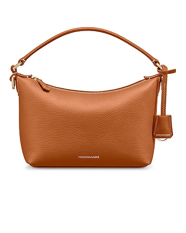 MAISON de SABRÉ Trapezoid Hobo