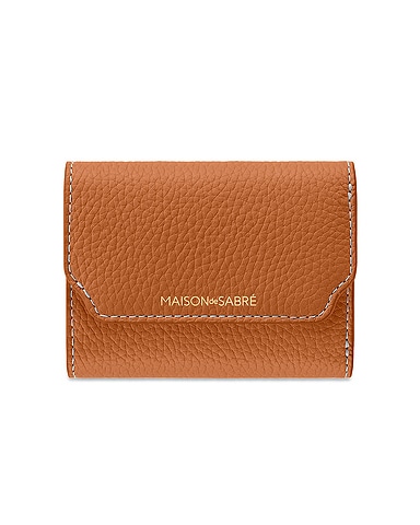 MAISON de SABRÉ Trifold Wallet