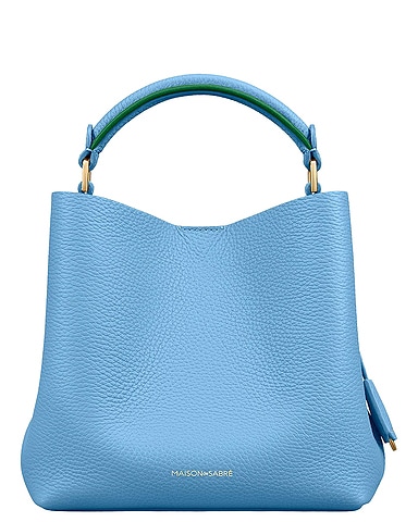 The Mini Bucket Bag