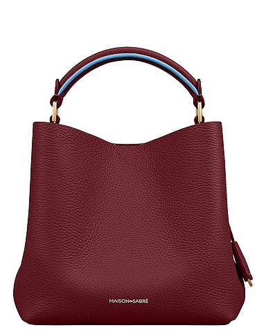The Mini Bucket Bag