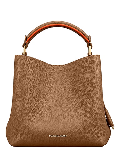 The Mini Bucket Bag