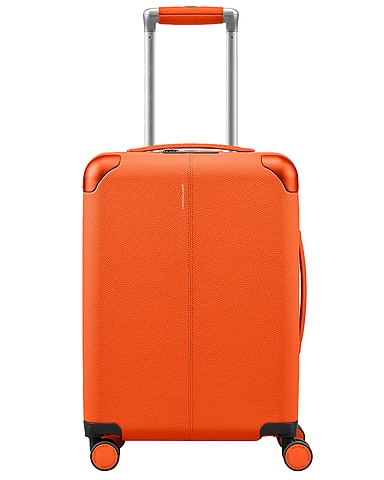 The Carry-on Suitcase