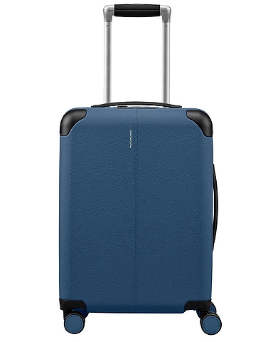 The Carry-on Suitcase