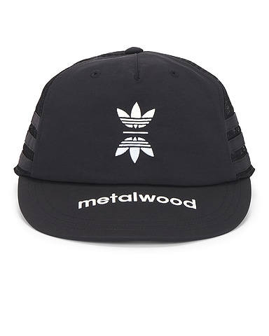x Adidas Originals Mesh Cap