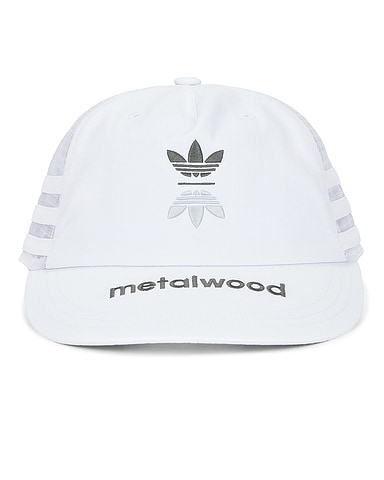 x Adidas Originals Mesh Cap