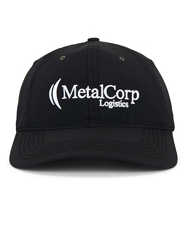 Metalcorp Dad Hat