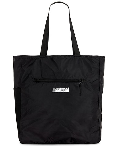 Pocketable Tote