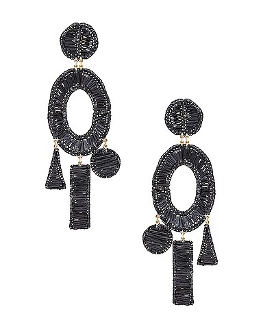 Femme Earrings