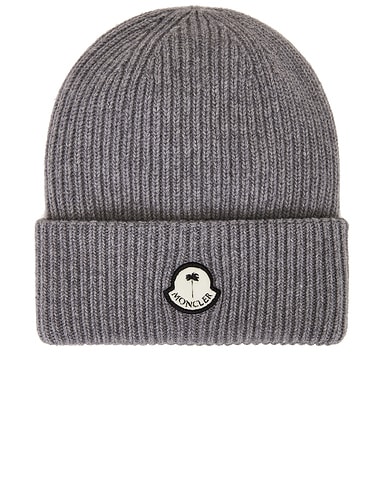 X Palm Angels Beanie