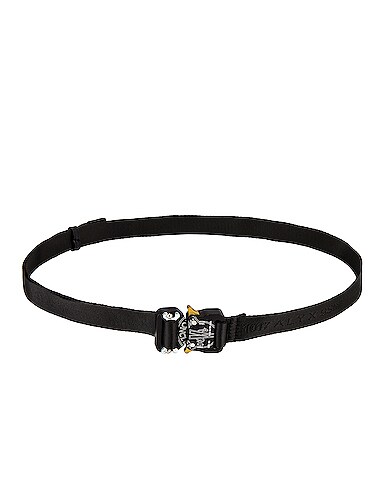 Moncler Alyx Rollercoaster Belt