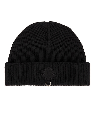 X Willow Smith Wool Beanie