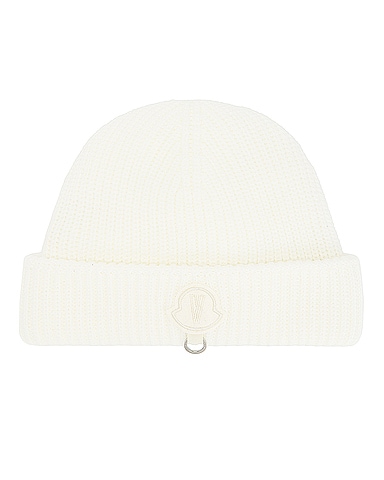 X Willow Smith Wool Beanie