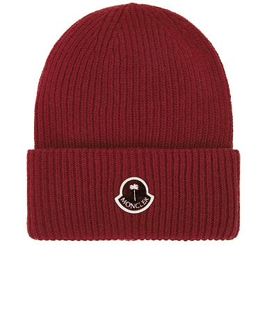x Palm Angels Beanie