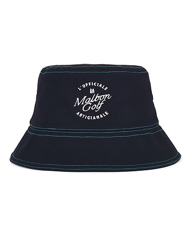 Artigianale Bucket Hat