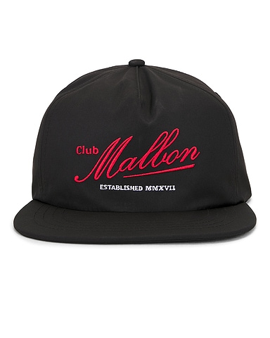 Members Snapback Hat